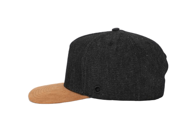 Stealth Denim Signature Waterproof Hat