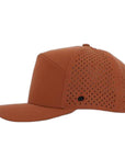 Burnt Orange Tradesman