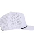 White Tradesman