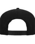 Stealth Black Signature Waterproof Hat