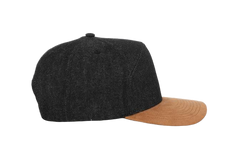 Denim Explorer Tradesman Waterproof Hat