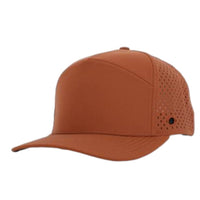 Tradesman hat