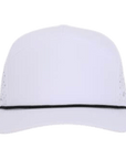 White Tradesman