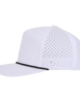 White Tradesman
