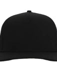 Stealth Black Signature Waterproof Hat