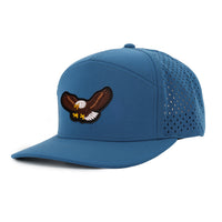 Tradesman hat