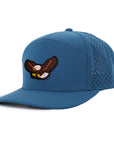 Atlantic Blue Eagle Tradesman Waterproof Hat