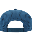 Atlantic Blue Low Pro