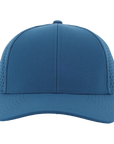 Stealth Atlantic Blue Low Pro Waterproof Hat