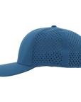 Atlantic Blue Low Pro