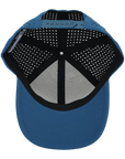 Atlantic Blue Low Pro