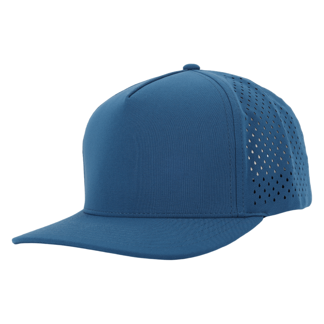 Stealth Atlantic Blue Signature Waterproof Hat