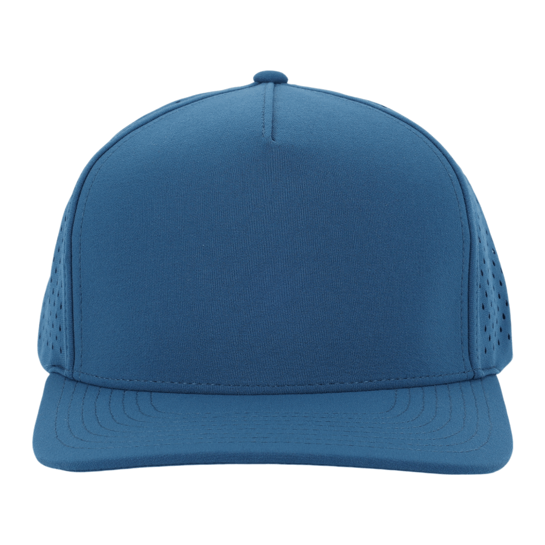 Stealth Atlantic Blue Signature Waterproof Hat