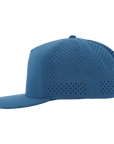 Atlantic Blue Range Signature Waterproof Hat