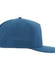 Atlantic Blue Range Signature Waterproof Hat