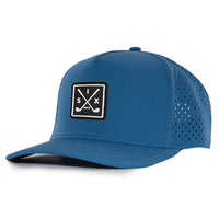 Signature hat