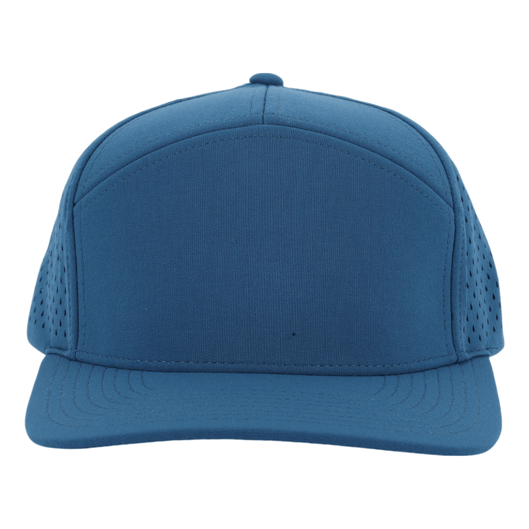Stealth Atlantic Blue Tradesman Waterproof Hat