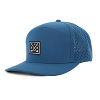 Tradesman hat