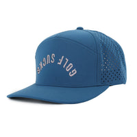 Tradesman hat