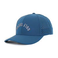 Low Pro hat