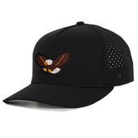Signature hat