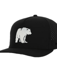 Black Bear Signature Waterproof Hat