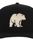 Black Bear Signature Waterproof Hat