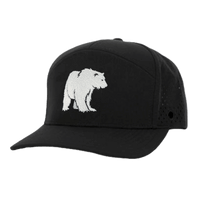 Tradesman hat