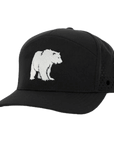 Black Bear Tradesman Waterproof Hat