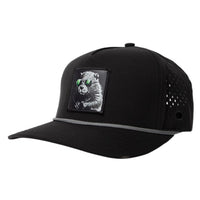 Signature hat