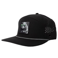 Tradesman hat