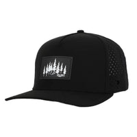 Signature hat