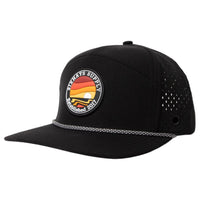 Tradesman hat
