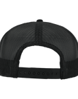 Black Mesh Low Pro