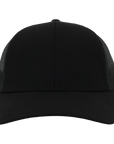 Black Mesh Low Pro