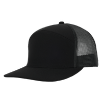 Tradesman hat