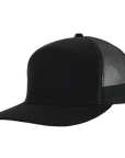 Black Mesh Tradesman
