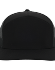 Black Mesh Tradesman