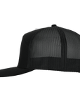 Black Mesh Tradesman