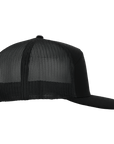 Black Mesh Tradesman