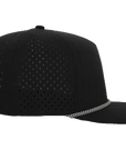 Black & White OG Signature Waterproof Hat