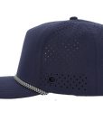 Navy OG Signature Waterproof Hat