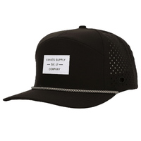 Tradesman hat