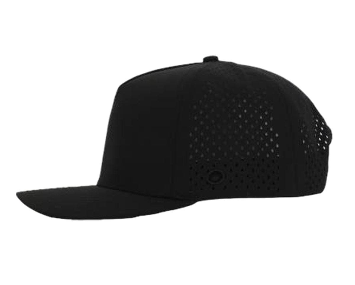Black On Black Arrow Signature Waterproof Hat