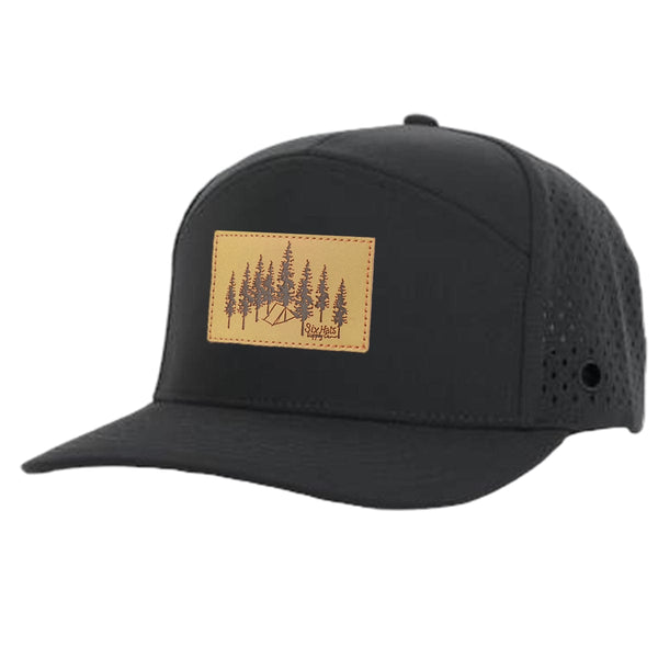 Charcoal Explorer Tradesman Hat Best Online Hat Store SixHats