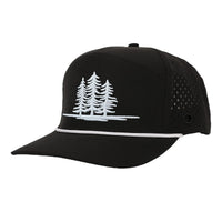 Tradesman hat