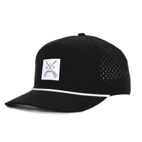 Low Pro hat