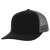 Black & Charcoal