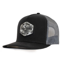 Signature hat