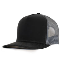 Signature hat